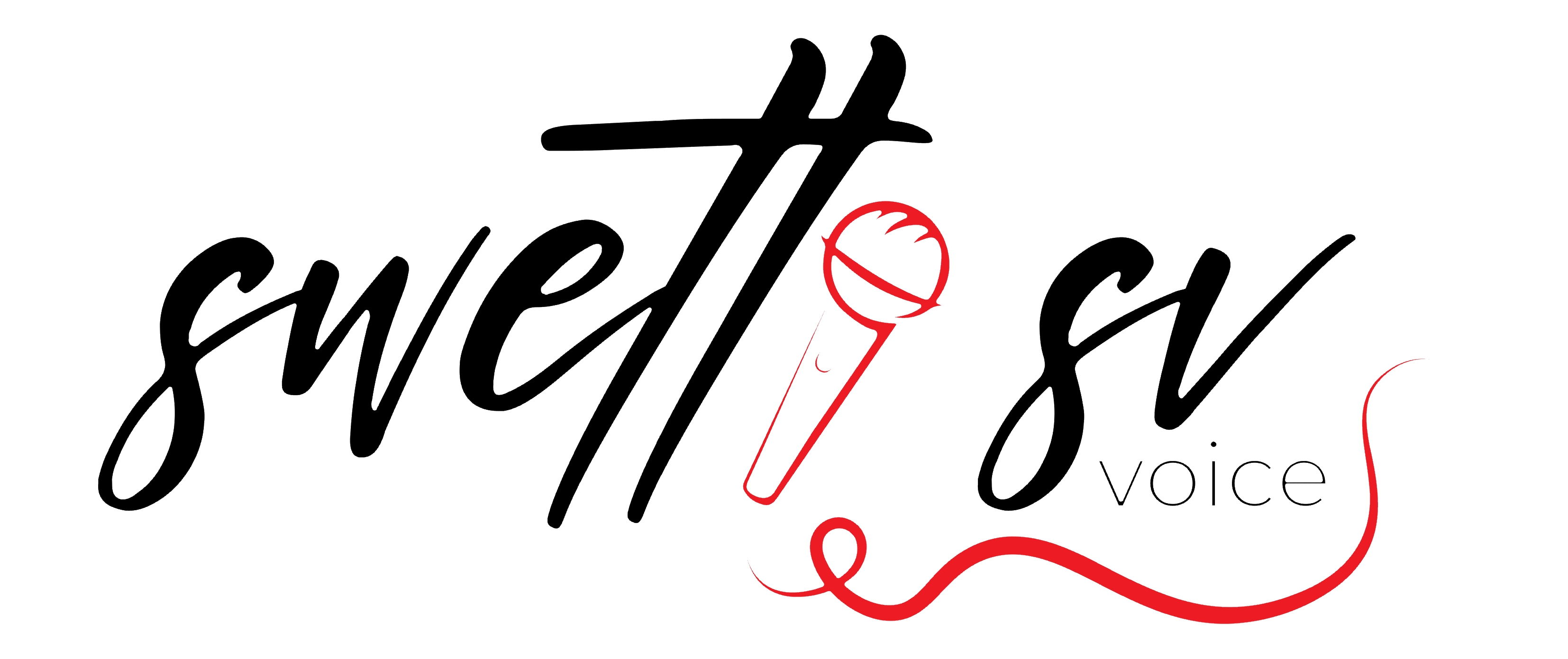 Логотип школы вокала