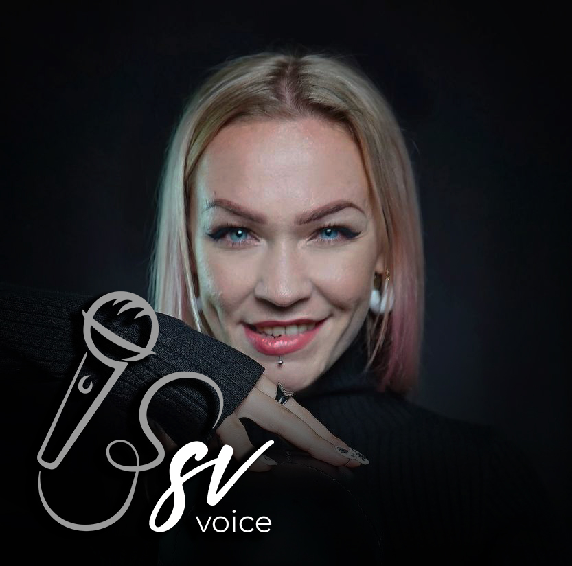 Преподаватель Светлана